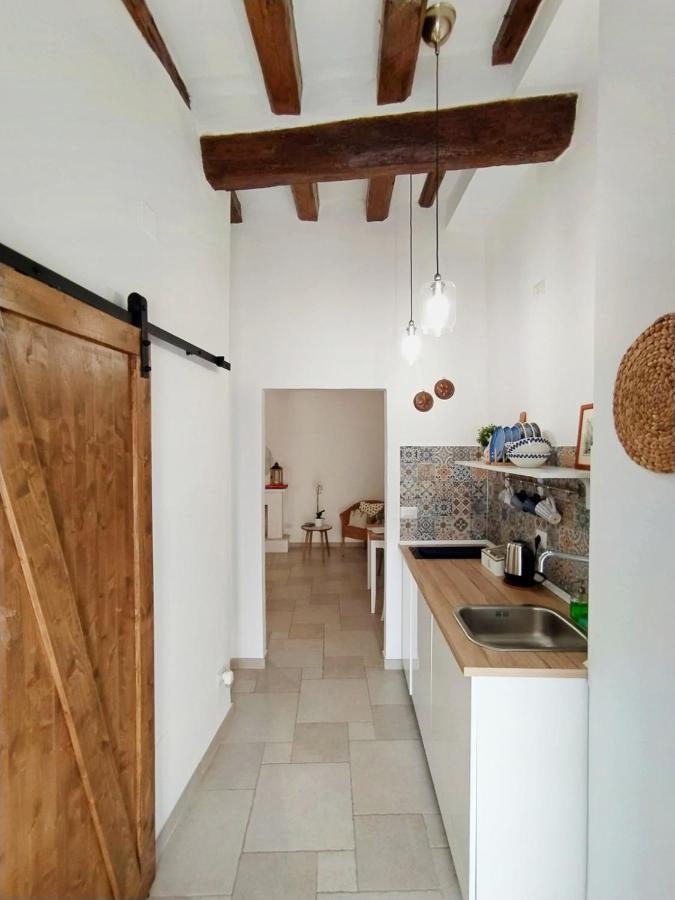 Casa Albicocca - In The Heart Of The Old Town Apartment *